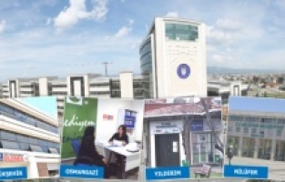 Belediyeler ‘iş’için çalışıyor