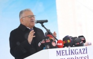 Büyükkılıç’tan ‘ittifak’ vurgusu