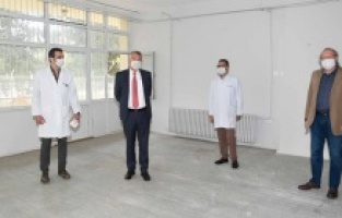 Adana Büyükşehir salgında vatandaşın yanında