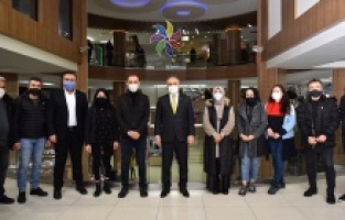 Büyükşehir kötü gün dostu