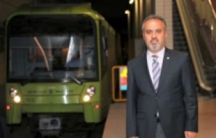 Büyükşehir’in hukuk zaferi