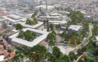 Çarşıbaşı’nın kazananları belirlendi