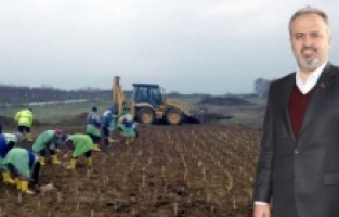 Çevre korumada ‘bio-teknolojik’ hamle