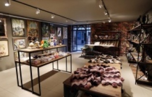 El Emeği Ürünler İnesmek Butik İle Kazanca Dönüşüyor