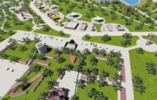 Esenler’de yeni hedeflere