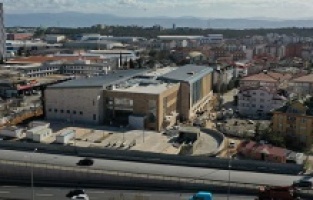 GEBZESEM bölgenin sporcu eğitim merkezi olacak