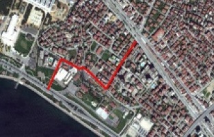 İstanbul’daki bisiklet yolu ağı genişliyor