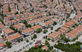 Keçiören’de 25 mahalle kentsel dönüşüme girdi