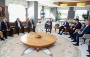 Kırcaali’den iş birliği önerisi