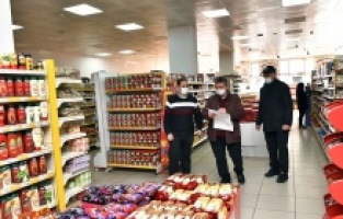 Osmangazi’den işyerlerine deprem denetimi