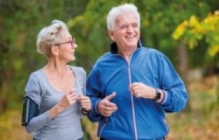Sağlıklı bir yaşlılık için egzersiz zamanı