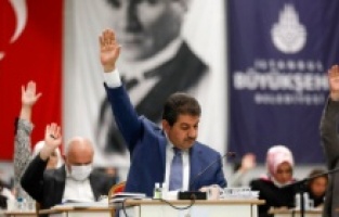 Spor kompleksi yeniden Esenler Belediyesi’nin