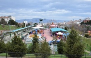 Yıldırım’ın ‘cazibe’si pandemi sonrasına hazırlanıyor