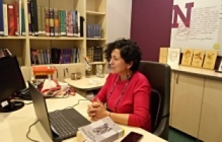 Atölyede “Bilge Vasalisa” masalını çözümlediler