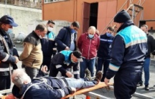 Bağcılar Belediyesi ekiplerini afetlere hazırlıyor