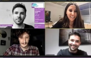 Bayraktar “Kavramsal Sanat”ı anlattı