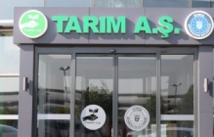 Bursa'da tarımsal gıda atıkları sıfırlanıyor