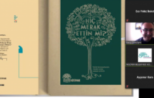 Bursa Nilüfer'de Kitap Çevirisi Atölyesi’ne büyük ilgi