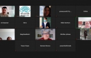 Bursa Nilüfer’de depresyon ve anksiyete ele alındı