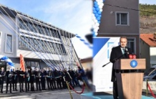 Dağ yöresinde yaşam kalitesi artıyor