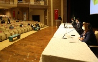 Gaziantep: Büyükşehir kiracılarına bir müjde daha