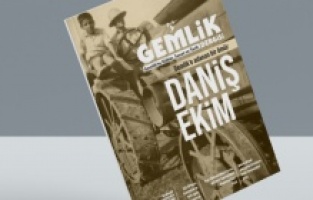 Gemlik Dergisi'nin 3. sayısı çıktı