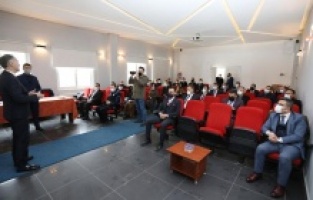 İnegöl Belediyesi'nden Türkiye'de bir ilk