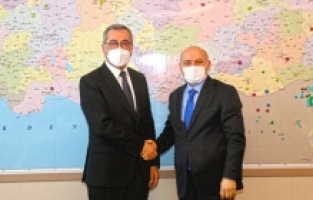 Kahramanmaraş Büyükşehir’de en düşük ücret 3 bin 700 TL