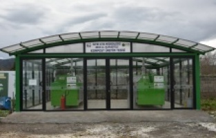 Mustafakemalpaşa Belediyesine ‘Sıfır Atık Belgesi’