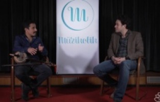 Müzikolik’te kabak kemane gecesi