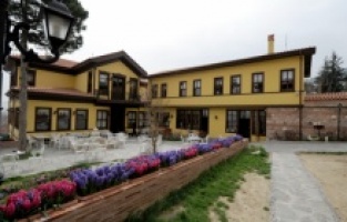 Osmangazi’de sosyal tesisler kapılarını açtı