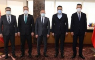 THY’den Bursa’ya ‘bayram hediyesi’