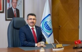 Yıldırım Belediyesi metruk bina bırakmıyor