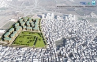 Yıldırım’da dönüşüm başlıyor