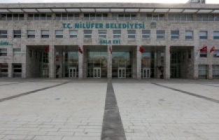 Nilüfer Belediyesi’nin mesai saatleri değişti