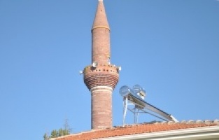 Ankara: Gölbaşı’nın camilerine güneş enerji sistemi