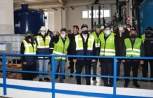 Balıkesir Büyükşehir’den 260 milyon TL’lik yatırım