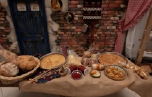 Bursa İnegöl’ün lezzet haritasını sen belirle