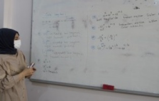 Bursa Yıldırım Belediyesi gençleri üniversiteye hazırlıyor