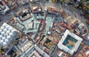 Bursa'da cumhurbaşkanı kararıyla süreç hızlanıyor