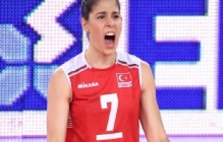 Çağla Akın Nilüfer Belediyespor’da