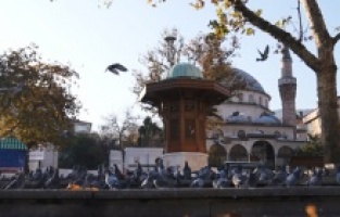 Fetih Müzesi’nde ‘Fetih Coşkusu’