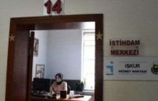 Bursa İnegöl'de otomotiv firmasına 50 erkek personel alımı yapılacak