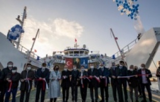 İzmir'de ​İki yılda toplu ulaşıma tarihi yatırım