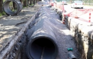 Kocaeli: İzmit’te altyapı projesi başladı