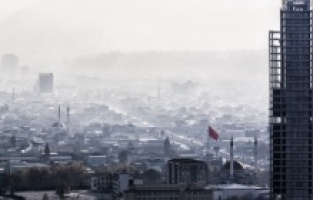 Mimarlar Odası’nın fotoğraf yarışması sonuçlandı