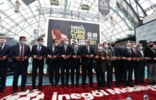 Modef 43. kez kapılarını ziyaretçilerine açtı