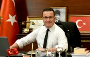 Mustafakemalpaşa'da öğrencilere online sınav desteği