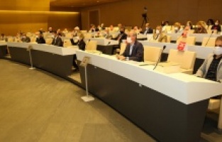 Nilüfer Belediye Meclisi’nde komisyonlar belirlendi