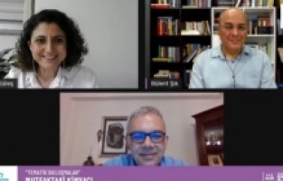 Nilüfer’de “Tematik Buluşmalar”da gıda güvenliği konuşuldu